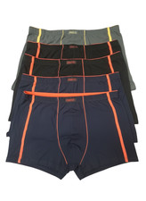 5er Pack Herren Übergröße