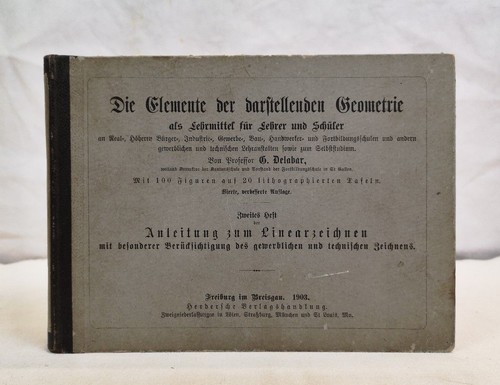 Die elemente der - die,