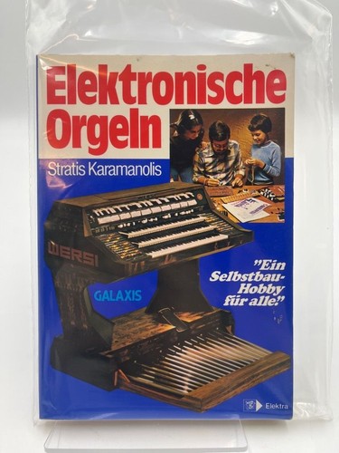 Elektronische orgeln srtatis - orgeln,