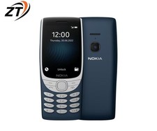 Nokia 8210 Handy (entsperrt) - Blau