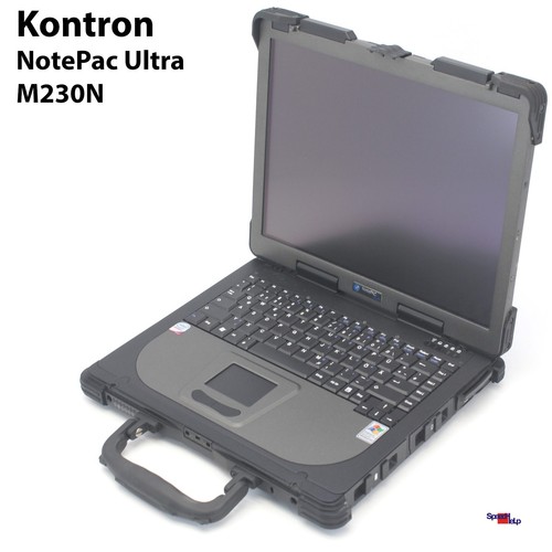 Kontron note pac - kontron,