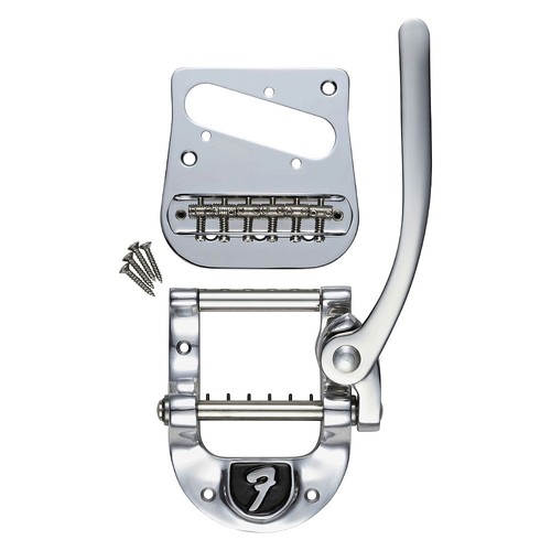 Bigsby b5f fender - fender, f