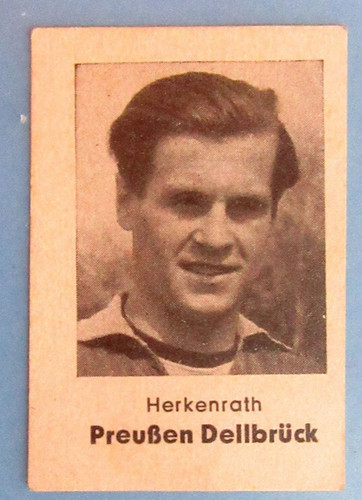 Fritz herkenrath preußen - ⚽fritz, herkenrath,