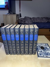 Karl May – Illustrierte