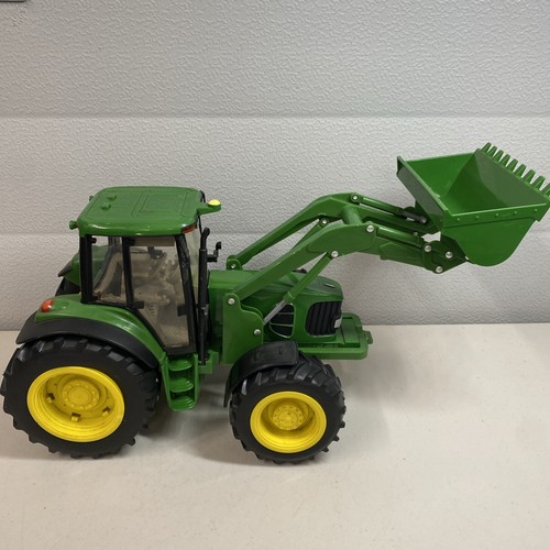 Britains ertl 43127 john deere - ertl,