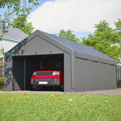 Zeltgarage garagenzelt - zeltgarage,