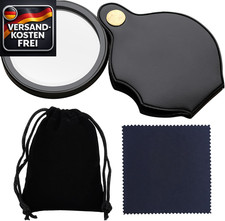 1 Stück Mini Lupe Klein