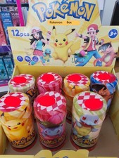 Pokemon Sammel Figuren