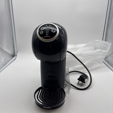 Krups KP3408 Kapselmaschine Nescafé Dolce Gusto Genio S Plus Kaffeemaschine ✅