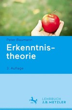 Erkenntnistheorie | Lehrbuch