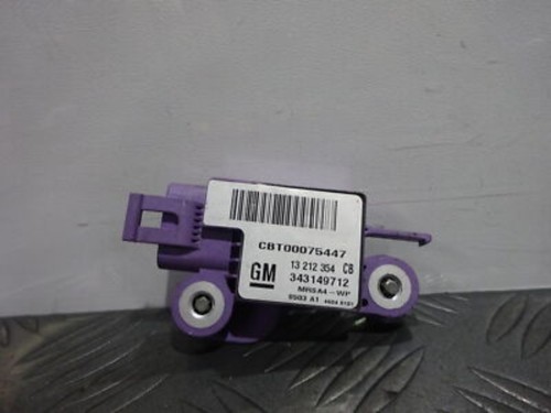 Sensor opel corsa 2 - sensor,