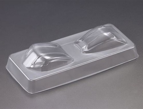 Killerbody transparent - killerbody,