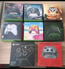 Xbox / X-Box Controller ovps / Leerverpackungen / sammler / Seltene VERPACKUNG!