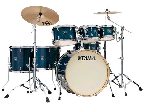 Tama superstar classic - tama,