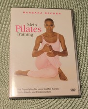 Barbara Becker **Mein Pilates