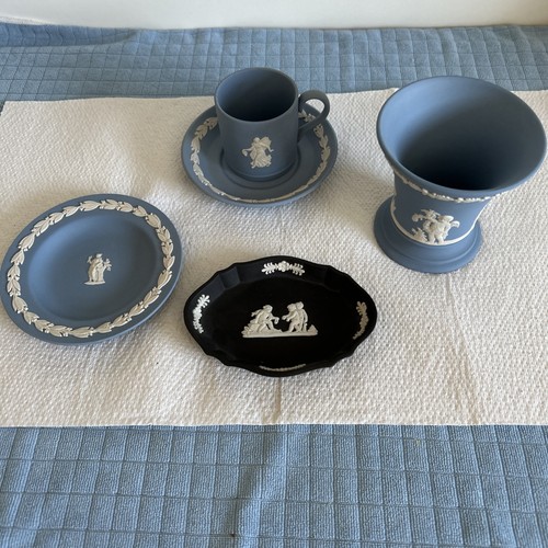 Set wedgewood porzellan - 4-er,