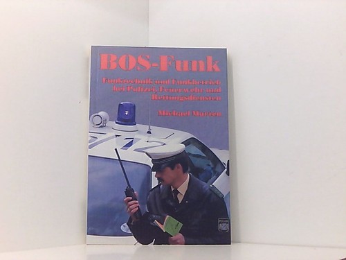 Bos funk handbuch für - funk,