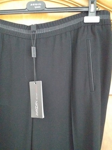Marc cain damen hose größe - hose,