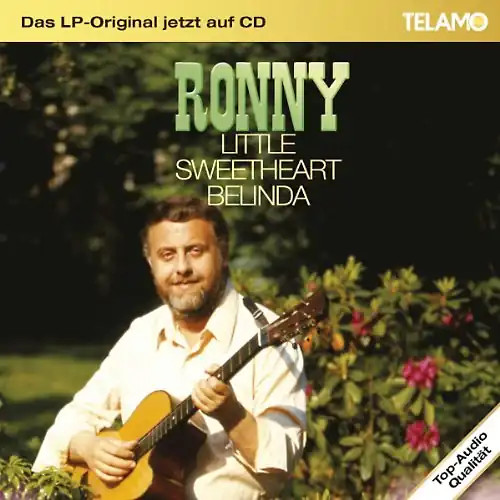 Ronny das original - das, jetzt