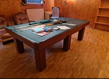 Billiardtisch Karambolage