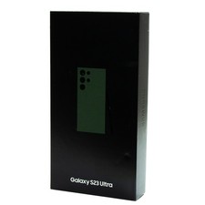 Samsung Galaxy S23 Ultra 5G Smartphone 256GB Green  "Gratis Versand"