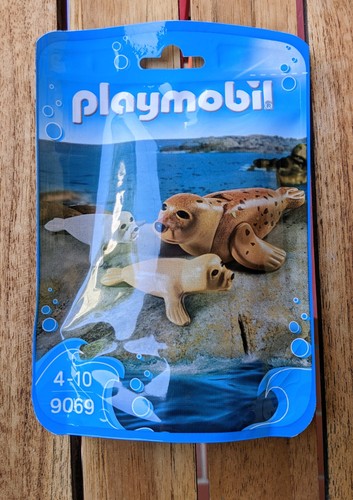 Playmobil 9069 family fun - family,