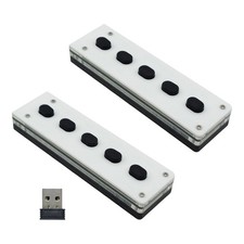 Mini 5 Keys Programmable