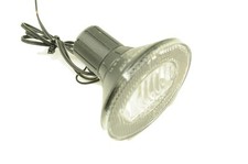 Basta 9430 HR Elipsoid Halogen Dynamo Scheinwerfer Überspannungsschutz