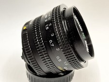 MC Macro Revuenon 28mm 1:2.8