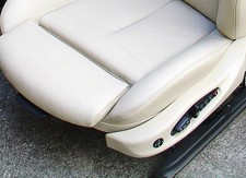 inkl. Umbau Rücken Lordosen 4-Wege Nachrüstung BMW E63 M6 keine Rückenschmerzen