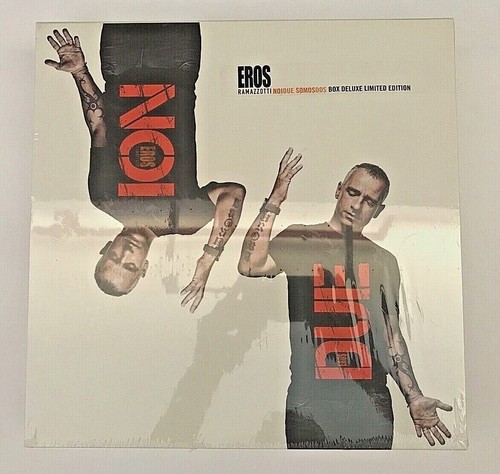 Eros ramazzotti noi - eros,