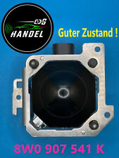 Radarsensor Abstandsregler ACC Distronic Abstandswarner Audi 8W0907541K