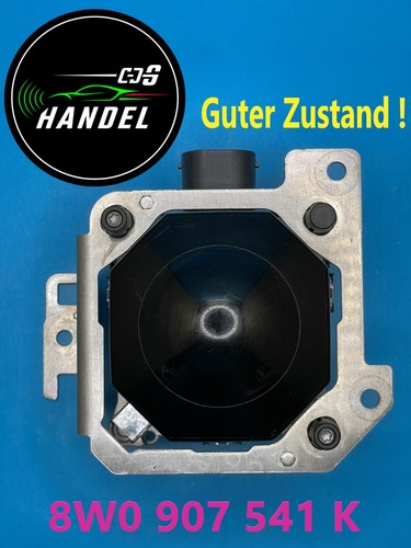 Radarsensor abstandsregler acc - abstandsregler,
