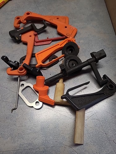 Original stihl diverse teile - stihl,