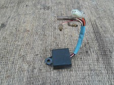 Ducati CDI Zündbox Blackbox Elektrik Roller Aprilia SR50 Typ ZD4MZ