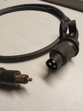 BW KFZ Verlängerungskabel