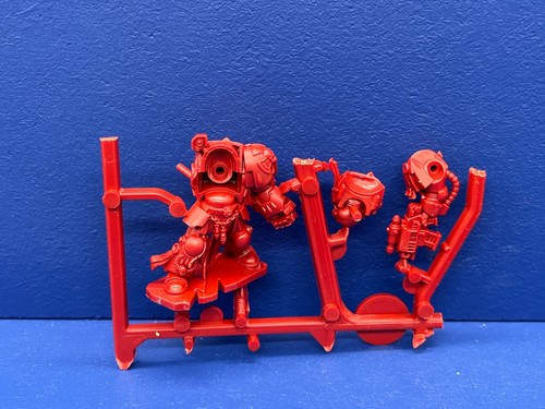 Space hulk terminator bruder - terminator,