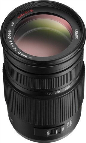 Panasonic lumix vario - lumix,