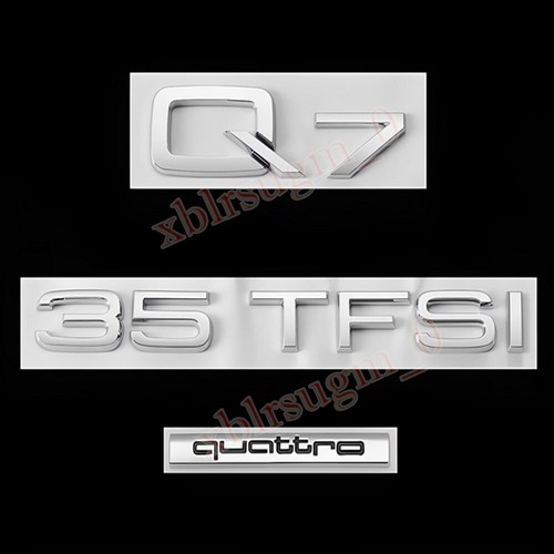 Für audi 35tfsi - audi, quattro
