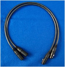 T+A Audio Quad (Carbon) XLR