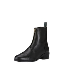 Stiefelette Heritage IV Zip