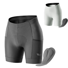 ROCKBROS TVI Fahrradhose Damen