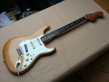 Fender Stratocaster  1973