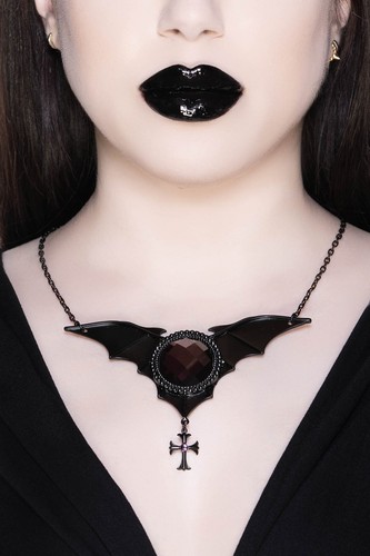 Killstar halskette evil - killstar,