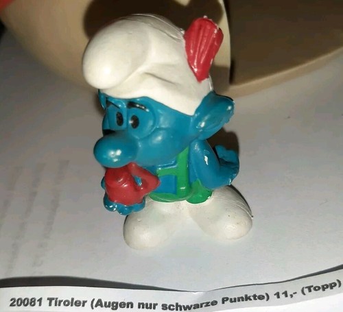 20081 tiroler augen - 20081, nur