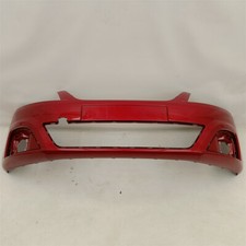 SEAT ALHAMBRA 7N ab 2010 STOßSTANGE VORNE BUMPER ORIGINAL 7N0807221A