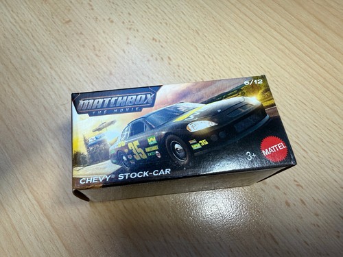 2026 matchbox power - grab, the