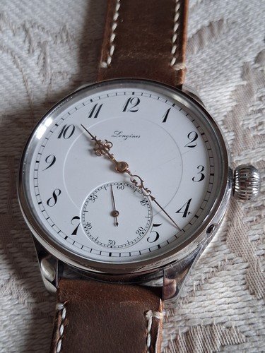 LONGINES