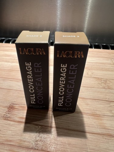 Lacura full coverage - 2,