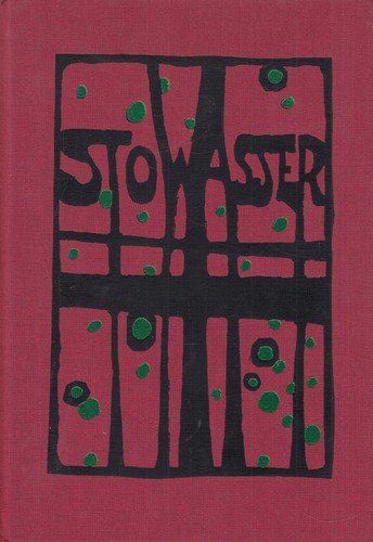 Buch stowasser - buch:,